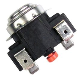 Fagor - Thermostat de sécurité 80°C (283311AAC) Chauffe-eau brandt, adesio
