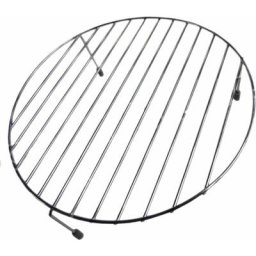 Grille haute dia 328 haut 12cm (5026W1A051L) Four micro-ondes LG