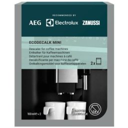 Detartrant Machine a Cafe Mini