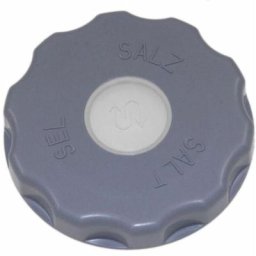 Bouchon de bac à sel (480140102405) Lave-vaisselle kitchenaid, bauknecht, ignis, ikea Whirlpool