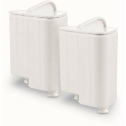 Cartouche anti calcaire (lot de 2) (XD9060E0) Centrale vapeur rowenta Calor