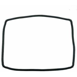 Joint de porte (255440101) Four, cuisinière Beko listo, essentiel b, far, leisure