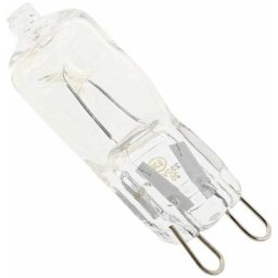 Ampoule halogène de four G9 40W (8085641028) Four, cuisinière arthur martin Electrolux bosch,