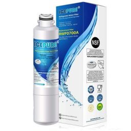 Filtre d'eau frise Samsung DA29-00020B