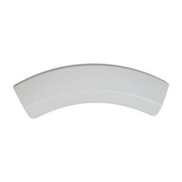 Bosch - poignee de hublot porte pour seche linge 00644221