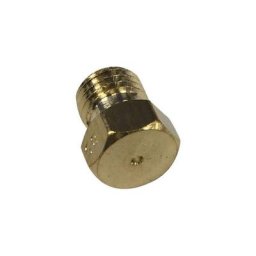 Injecteur, gicleur gaz butane/propane(diam 0,85) (909010127, C73B002A8) Four, cuisinière sauter, de