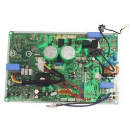 Carte électronique inverter pour climatiseur LG EBR83795117