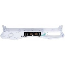 Candy - tableau de commande avec capteur pour lave linge 43023495