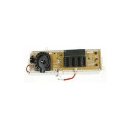 Carte électronique, module de commande et puissance d'origine (DC94-06257A, DC92-01238J) Lave-linge