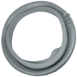 Hotpoint Ariston - Joint de hublot (manchette) d'origine (C00286083) Lave-linge ariston hotpoint