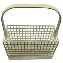 Panier à couverts (223339-11714) (92963917) Lave-vaisselle Rosieres candy, hoover