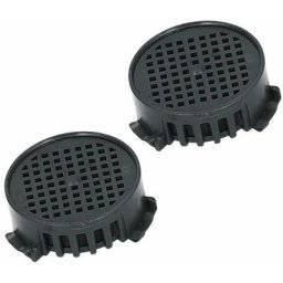 Filtre à charbon(x2) compatible (9096342) Réfrigérateur, congélateur Liebherr