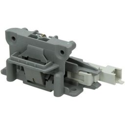 Verrou de porte (C00274116, 482000023147) Lave-vaisselle ariston hotpoint Indesit scholtes