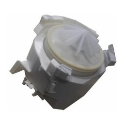 Hotpoint Ariston - Pompe de vidange (C00297919, 482000023392) Lave-vaisselle 330298 ariston