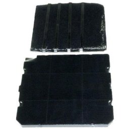 Filtre charbon pour hotte Fagor