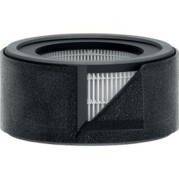 Leitz - Partikel-Ersatzfilte Filtre hepa noir, gris