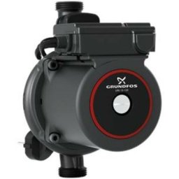 Pompe de circulation pour la surpression domestique Grundfos mod. upa 15-120 avec pressostat pour