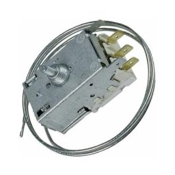 Thermostat A130584 (481228238084, C00311858) Réfrigérateur, congélateur bauknecht, ignis, ikea