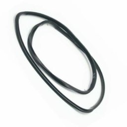 Joint de porte d'origine (C00078411 C00566593) Four, cuisinière scholtes, ariston hotpoint,