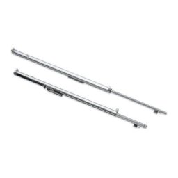 Kit Rails Télescopiques Electrolux E4OHTR11