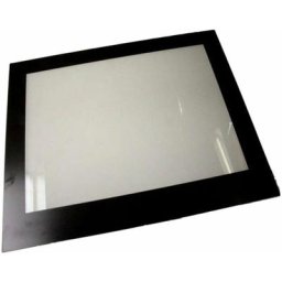 Hotpoint Ariston - Vitre intérieure de porte d'origine (C00286543) Four, cuisinière ariston