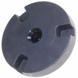 Axe entraineur (74X8179) Four micro-ondes Sauter de dietrich, brandt, scholtes, ariston hotpoint,