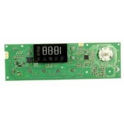 Carte électronique, module de commande d'origine (C00293485) Lave-linge Indesit