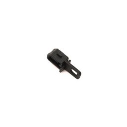 Whirlpool - crochet de porte pour micro ondes 482000013440