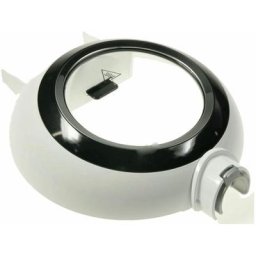 Couvercle blanc Actifry Genius xl (SS-1530000689) Friteuse SEB