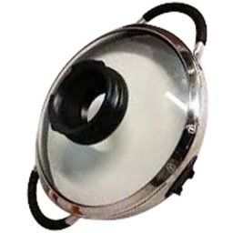 Couvercle avec joint pour Robot multifonction cook expert Magimix 502137