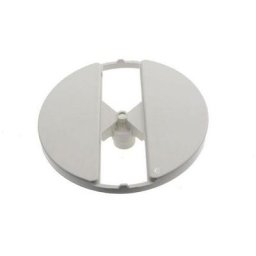 Disque support de lame (MS-5842484) Robot ménager tefal, krups, seb Moulinex