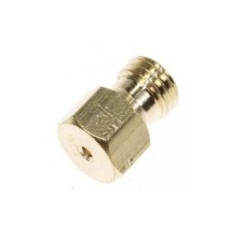 Injecteur gaz naturel ø 0.92 pour cuisiniere Smeg 909010352