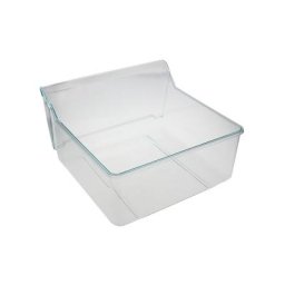 Bac a legumes 38.5 x 37 x 22.5 cm - 9290118 - Liebherr