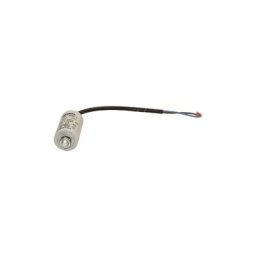 Condensateur 4UF filaire isolee 450V pour congelateur Thomson 1478204