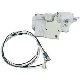 Sécurité de porte 481010474505 pour Lave linge bauknecht, hotpoint ariston, ignis, indesit, laden,