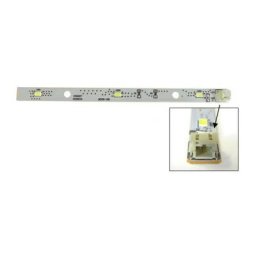 Platine led K1529227 pour Réfrigérateur Hisense nc