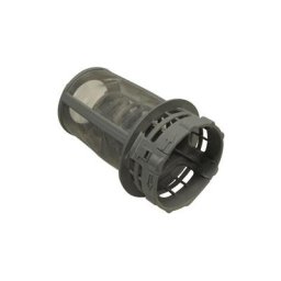 Beko - filtre complet microfiltre ral 7037 pour lave vaisselle 1740800500