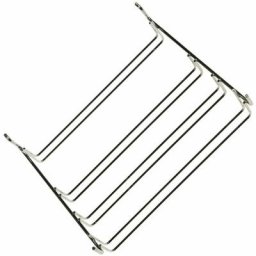 Support grille (00478387) Four, cuisinière 316215 Constructa blaupunkt, bosch, siemens, viva