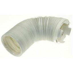 Tuyau de vidange sortie vapeur pour seche linge Candy 40002137