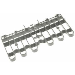 Basculant panier d'origine (C00386609, 488000386609) Lave-vaisselle whirlpool