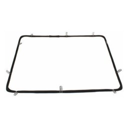 Bosch - joint de porte de four - 11041872
