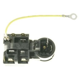 Hotpoint Ariston - relais ptc + klixon (TG1117Y) R600A pour refrigerateur hotpoint/ariston