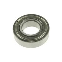 Roulement a billes 6205ZZ 25X52X15 pour lave linge LG 284665