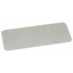 Plaque mica protection d'ondes (AS0016519) Four micro-ondes sauter De Dietrich brandt, saute,