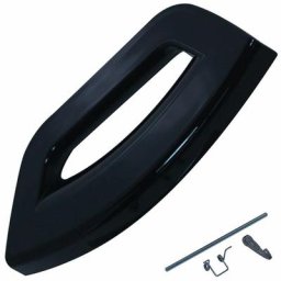 Poignée hublot (C00287267) Lave-linge ariston hotpoint