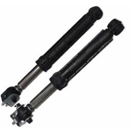 Jeu de 2 amortisseurs compatible (C00309597, C00140670) Lave-linge brandt, ignis, bauknecht,