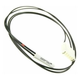 Thermoprotecteur + fusible d'origine (C00386181, 482000092808) Réfrigérateur, congélateur ARISTON