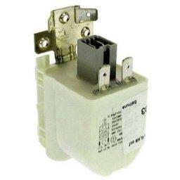 Filtre antiparasites d'origine (481212118285, 481212118284) Lave-linge bosch, samsung, kitchenaid,