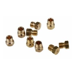 Ariston Group - Ariston - kit gicleurs gaz butane / propane (fr) - c00276468