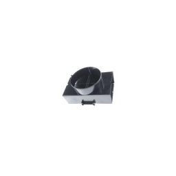 Indesit - buse de recyclage D.150 pour hotte RR01UB